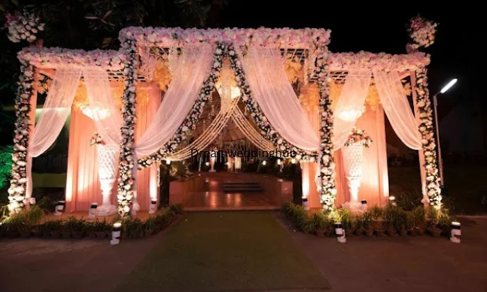 The Dream Street Events